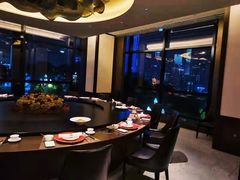 -丽晶轩中餐厅(重庆丽晶酒店)