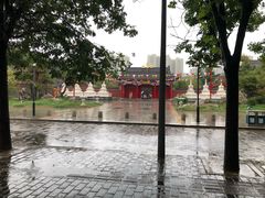 -安多素食(广仁寺路店)