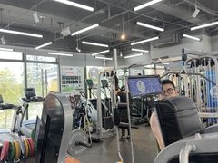 -OG01·24h私教铁馆(中鼎316店)