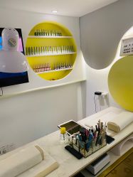 -MONICA BOX美甲美睫