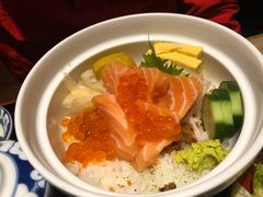 -小山日本料理(兴业太古汇店)