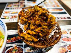 -老西安韩记三鲜煮馍(四府街店)