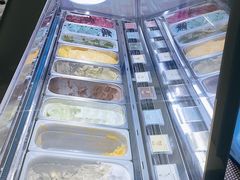 -CORNER CONE GELATO酷矿手作霜淇淋(南头古城店)