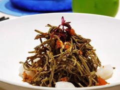 前菜三拼-成隆行·蟹王府(九江路店)
