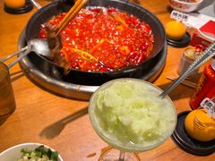 -楠火锅(太古里总店)