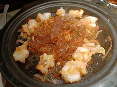 -绿茶餐厅(雁塔大悦城店)