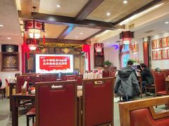 -山西会馆·晋菜·晋商宴·民俗博物馆(体育路店)