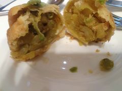 -Santoor 萨都里印度餐厅(北锣鼓巷店)