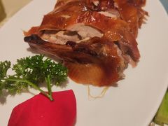 -陈阿婆鱼头泡饼·京味菜(复兴路店)