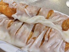 -伍湛记 · 广州老字号(龙津中路店)