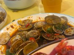 -小田油焖小龙虾(双井店)