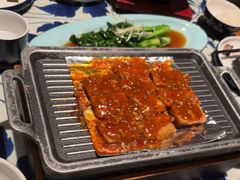 -绿茶餐厅(布吉万象汇店)