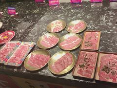 -九记潮汕现切鲜牛肉自助火锅(长沙·方圆荟店)