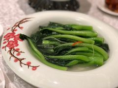 盐水菜心-红棉中餐厅·广州海航威斯汀酒店