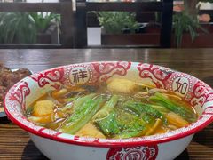 -破店肥哈·东北烧烤(南山保利店)