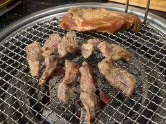 -笑谈小街·韩国料理(萝岗店)