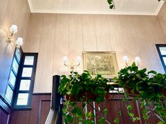 -老洋房花园饭店(绍兴路店)