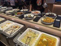 -素满香·Vegan食养自助(天一广场店)