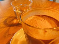 熔岩 Dirty-VOYAGE COFFEE(北锣鼓巷店)