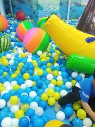 -佳贝爱益智主题儿童乐园(乐尔乐旗舰店)