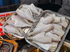 -莫家传承菜(耗儿鱼特色店)