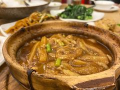 -吉源大排档·鱼生·海鲜(烧烤彩印厂店)