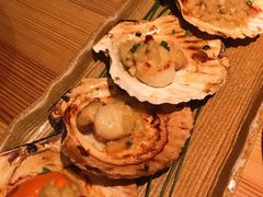-花潮料理艺食馆(世欧广场店)
