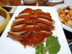 -又一福烤鸭·北京菜(东四店)