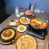 韩国友人都说它家是武汉最好吃的韩国料理‼️