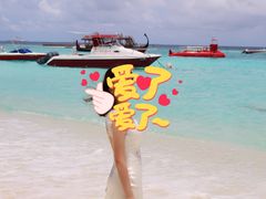 -中央格兰德岛温泉度假酒店 - 全包