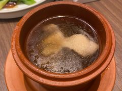 -佘山世茂艾美·御珍轩中餐厅