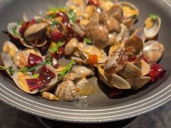 -前海沿·青岛菜(乐客城店)