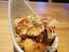 章鱼小丸子-雷门拉面店(新光天地店)