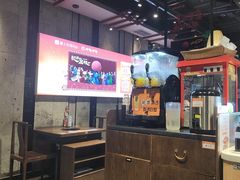 -呷哺呷哺 小火锅 (浦东新欧尚超市店)