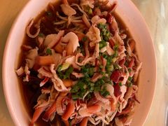 -江南村海鲜馆(洞头店)
