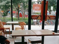 -真功夫(福中路店)