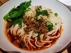 老成都担担面-滋色臻选川菜(北京坊旗舰店)