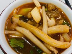 -老王烫面角(北京路店)