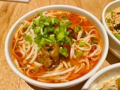 -贰拾捌味·宜宾燃面(春熙路旗舰店)