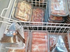 -辣八香新疆孜然串烤火锅(环球港店)