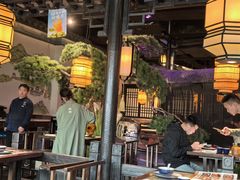 -万达广场(北京槐房店)