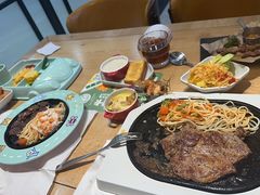 -豪客来牛排(宝龙城市广场店)
