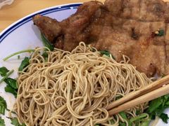 -天天鲜面馆(衡山路店)