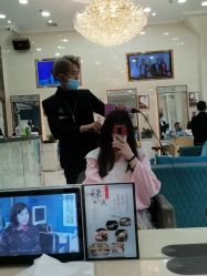 -SOLO Hair Salon