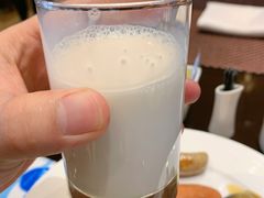 -夜市全日餐厅·洲际酒店(石家庄洲际酒店)