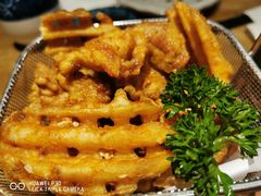 -阿吾罗日本料理(K11艺术中心店)