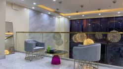 -3AM HAIR SALON染发接发