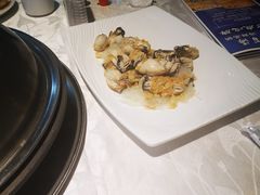 -味可道美食坊(福基路店)