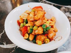 -李师傅脆肚(华强北店)