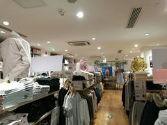 -优衣库(哈尔滨中央大街店)